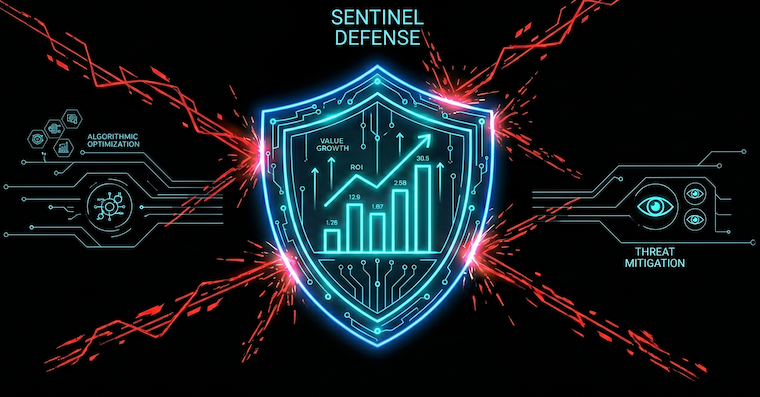 sentinel search defense image